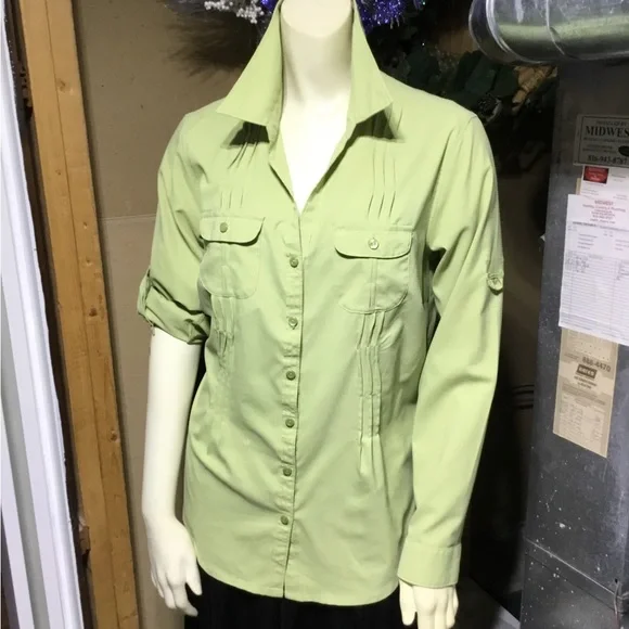 Columbia Sportswear Company Shirt - Picture 9 of 14